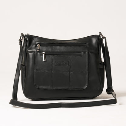 Womens Black Bag