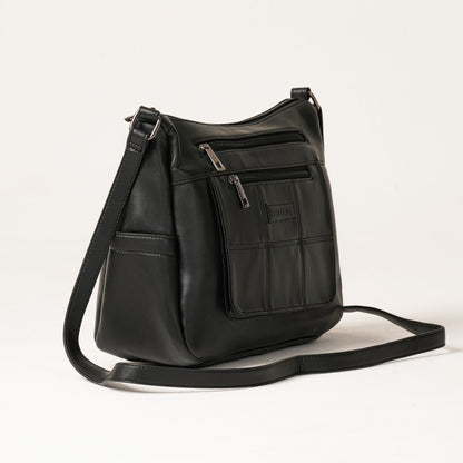 Womens Black Bag