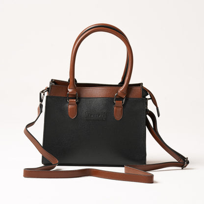 Womens Black Bag