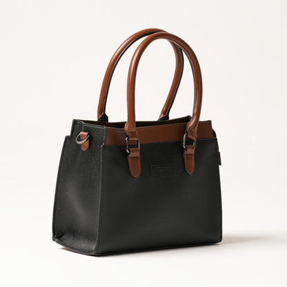 Womens Black Bag