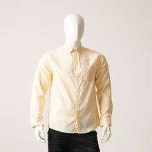 Load image into Gallery viewer, FORMAL SHIRT-CREAM
