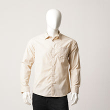 Load image into Gallery viewer, FORMAL SHIRT-YELLOW LIGHT
