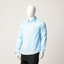 Load image into Gallery viewer, FORMAL SHIRT-FRENCH PASS
