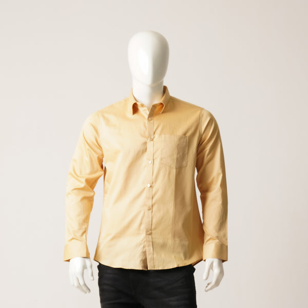 FORMAL SHIRT-BASE