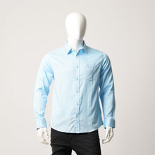 Load image into Gallery viewer, FORMAL SHIRT-FRENCH PASS
