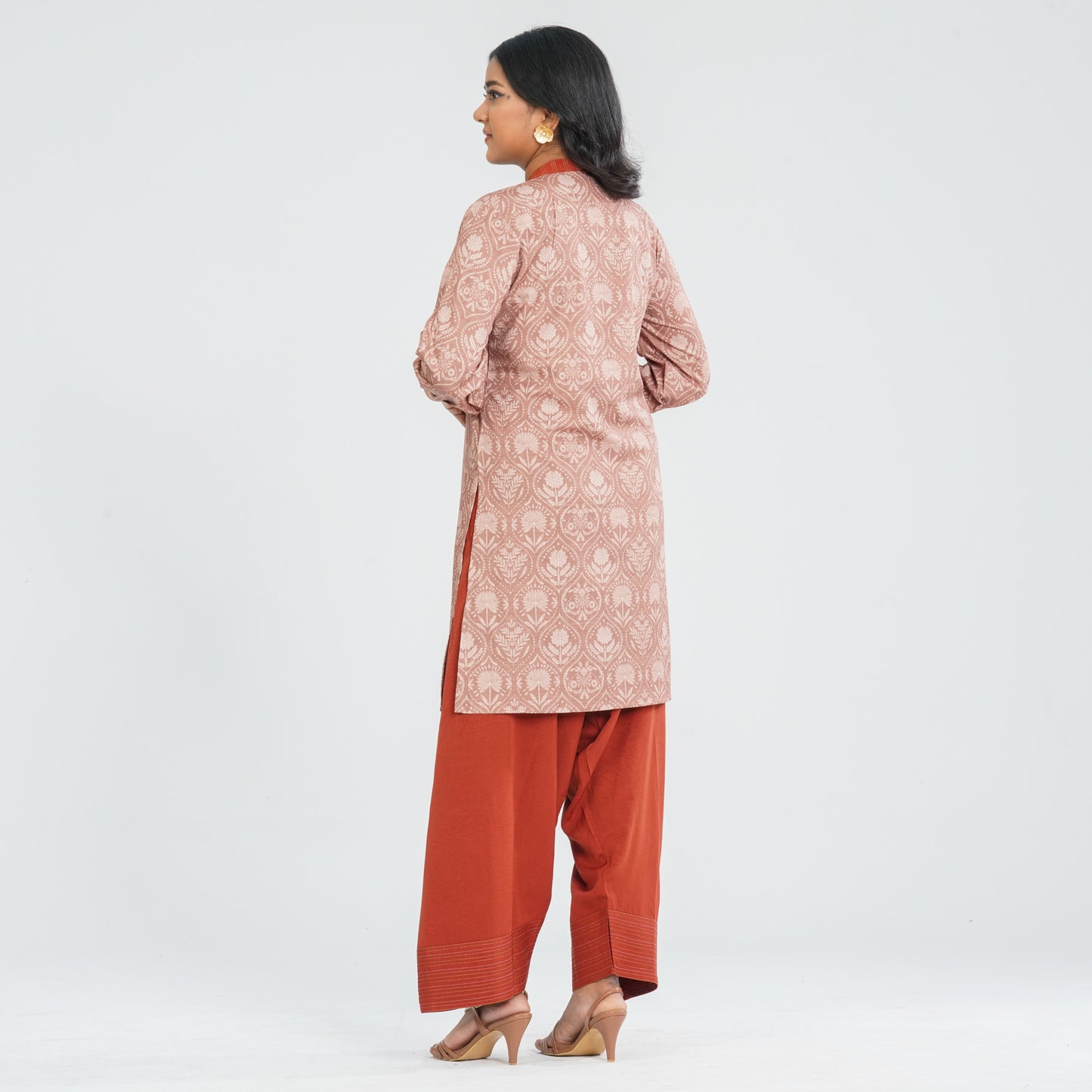 Women's Two Piece Set