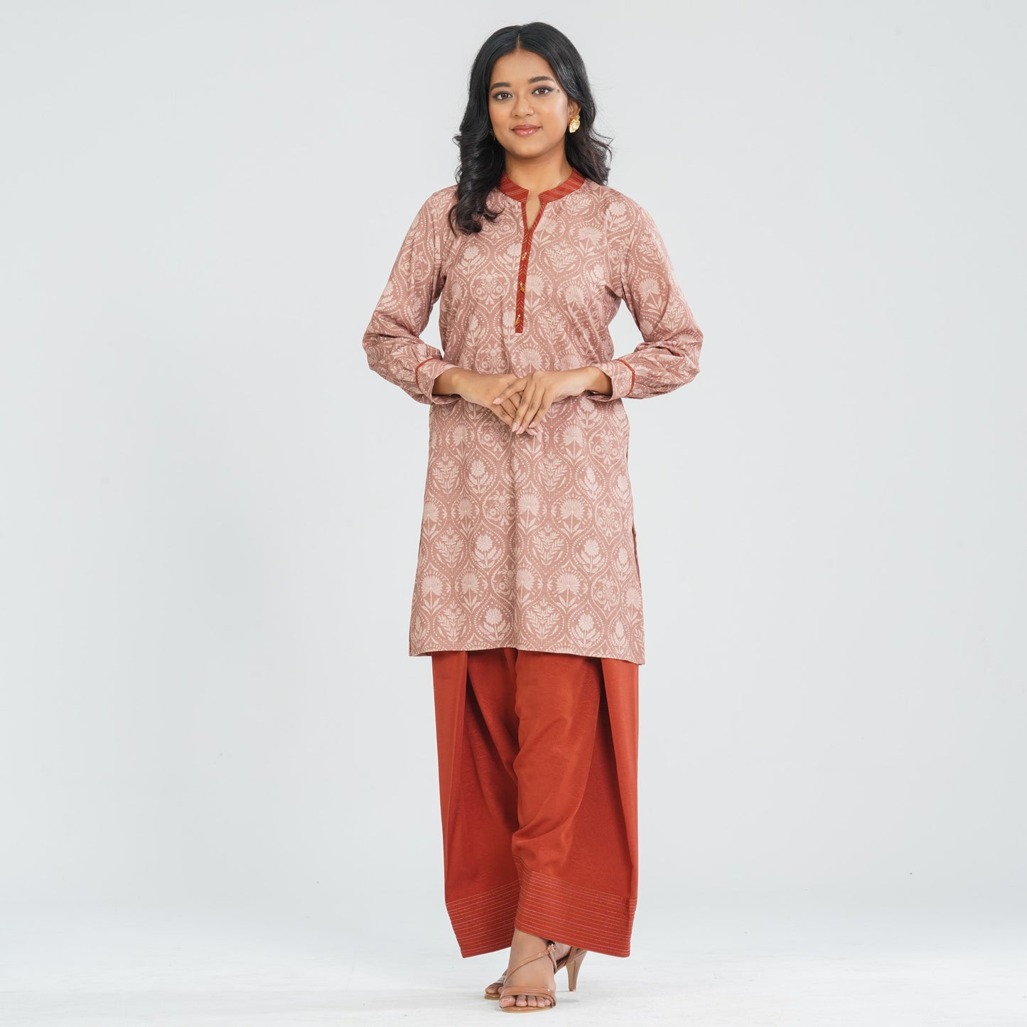 Women's Two Piece Set