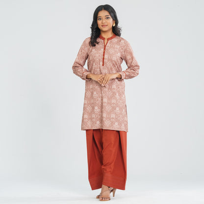 Women's Two Piece Set