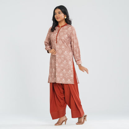 Women's Two Piece Set