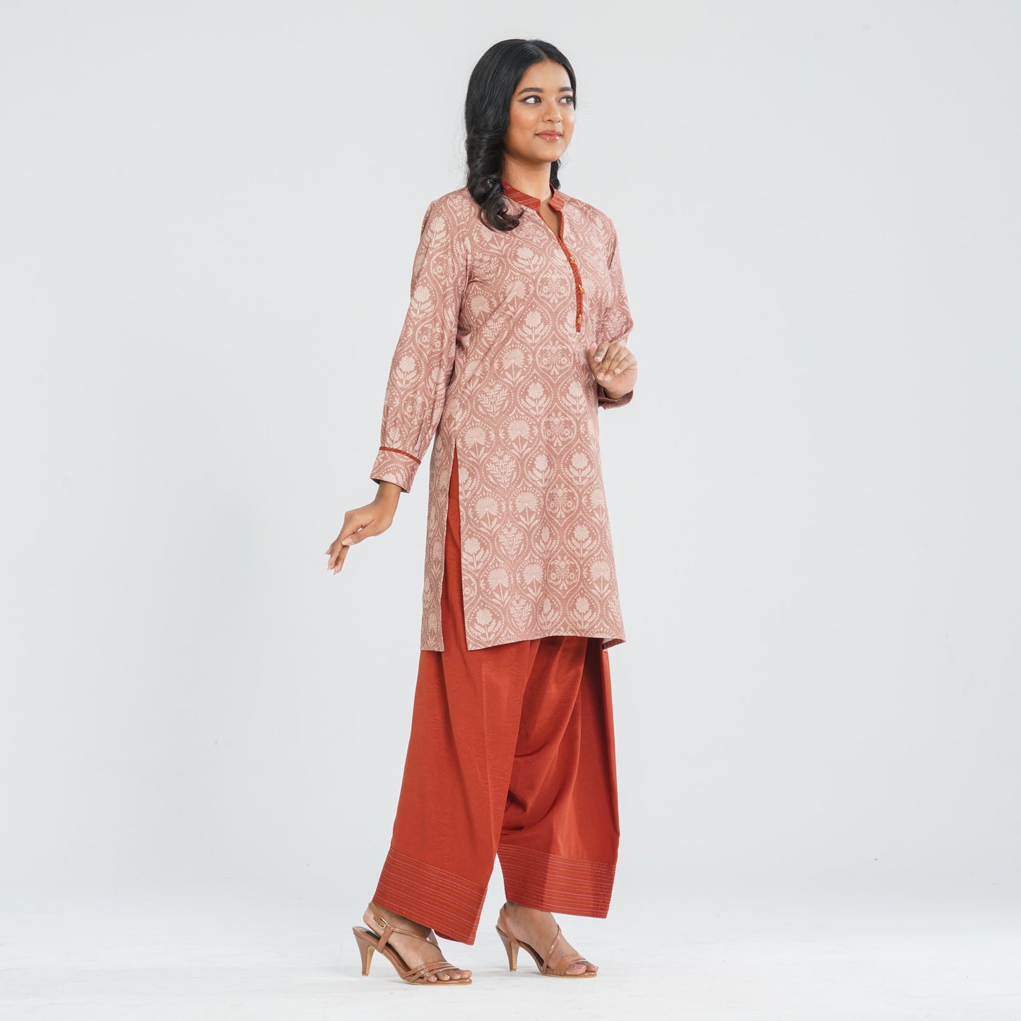 Women's Two Piece Set