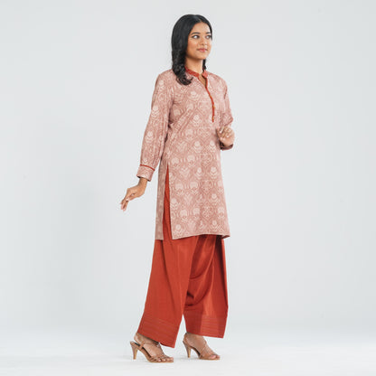 Women's Two Piece Set