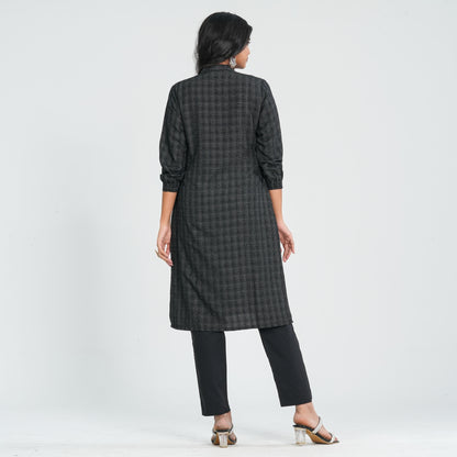 Women's Cotton Two Piece