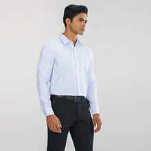 Load image into Gallery viewer, MENS FORMAL SHIRT-WHITE
