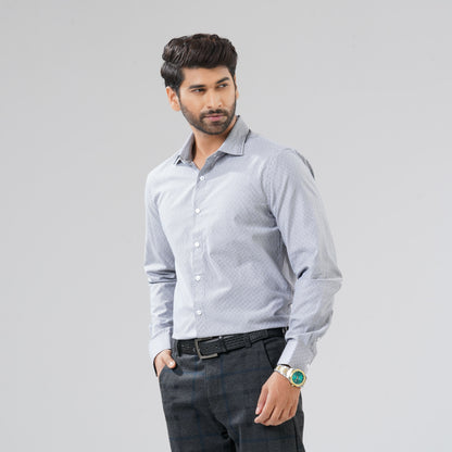 Mens Formal Shirt