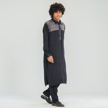 Men’s Viscose Kabli