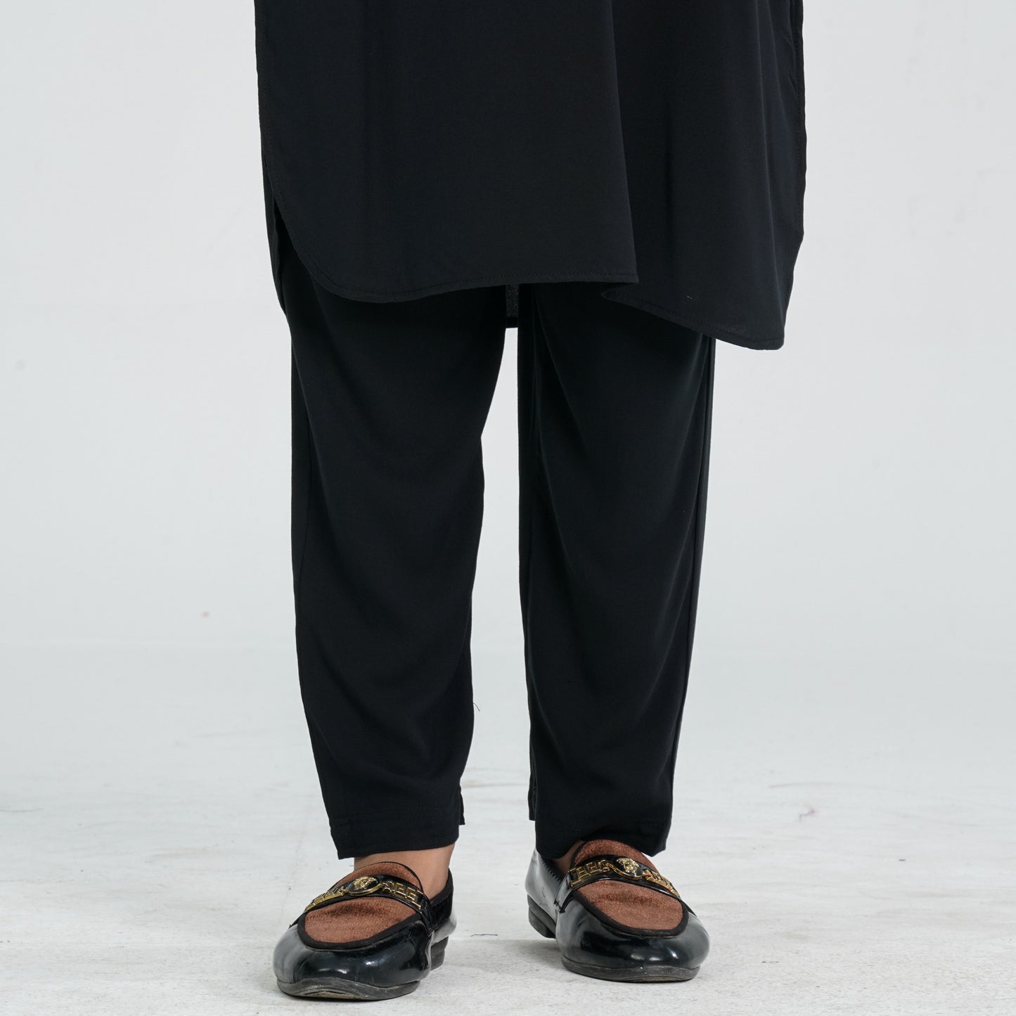 Boy's Viscose Kabli