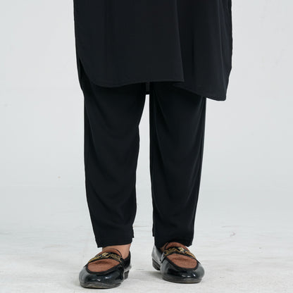 Boy's Viscose Kabli