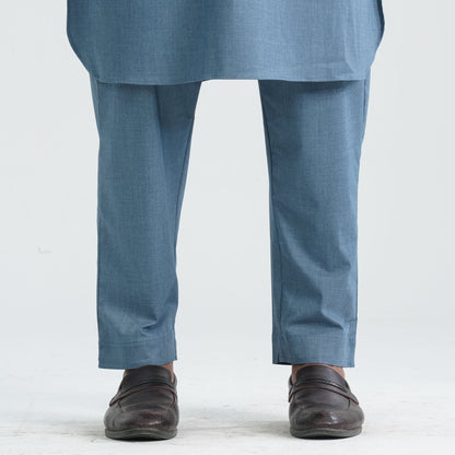 Men's Suiting Fabric Kabli