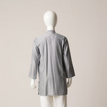 Load image into Gallery viewer, BOYS BASIC PANJABI -GREY
