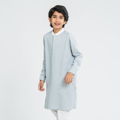 Boy's Cotton Panjabi