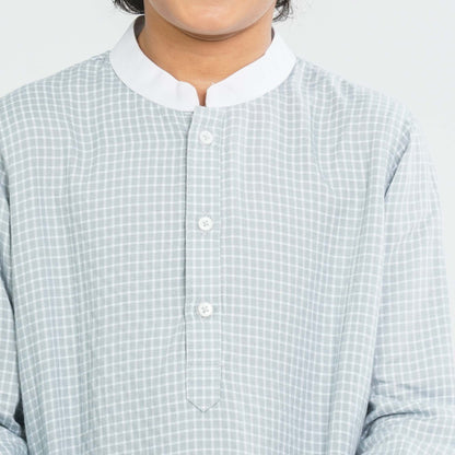 Boy's Cotton Panjabi