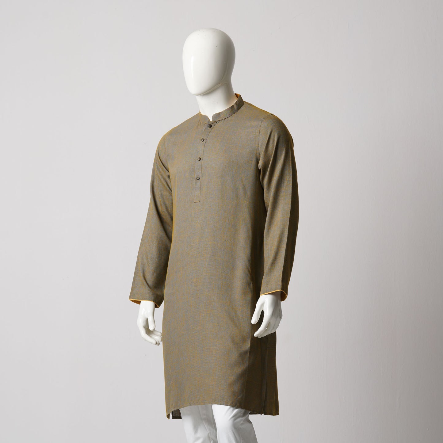 Mens Basic Panjabi
