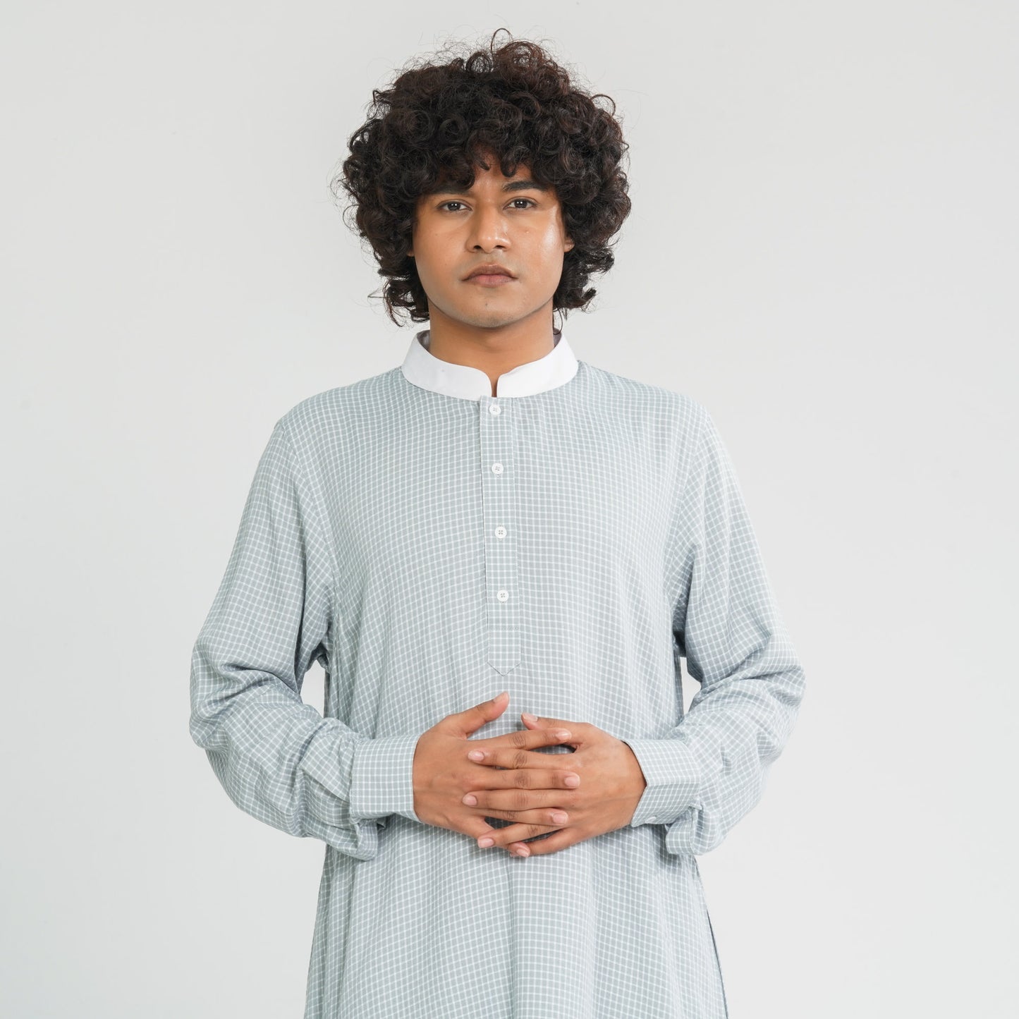 Men’s Cotton Panjabi