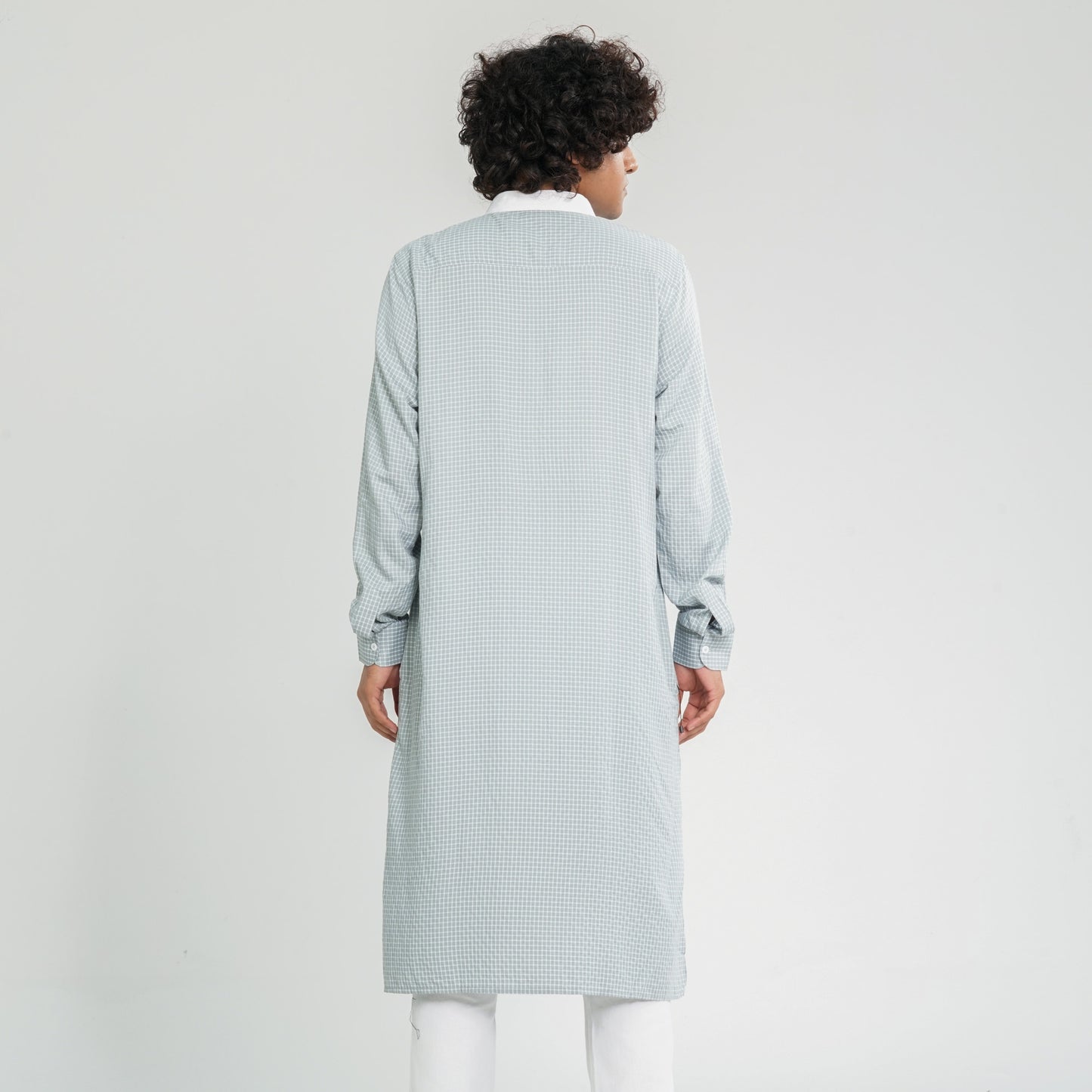 Men’s Cotton Panjabi