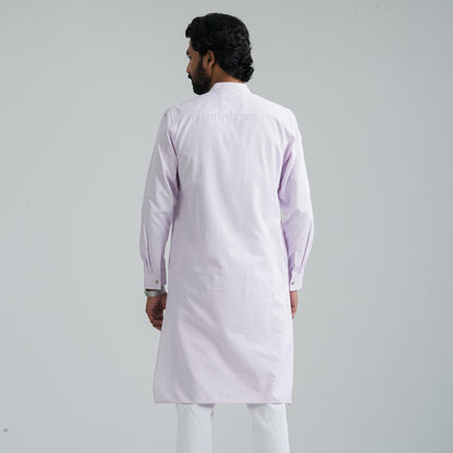 Men’s Blended Panjabi