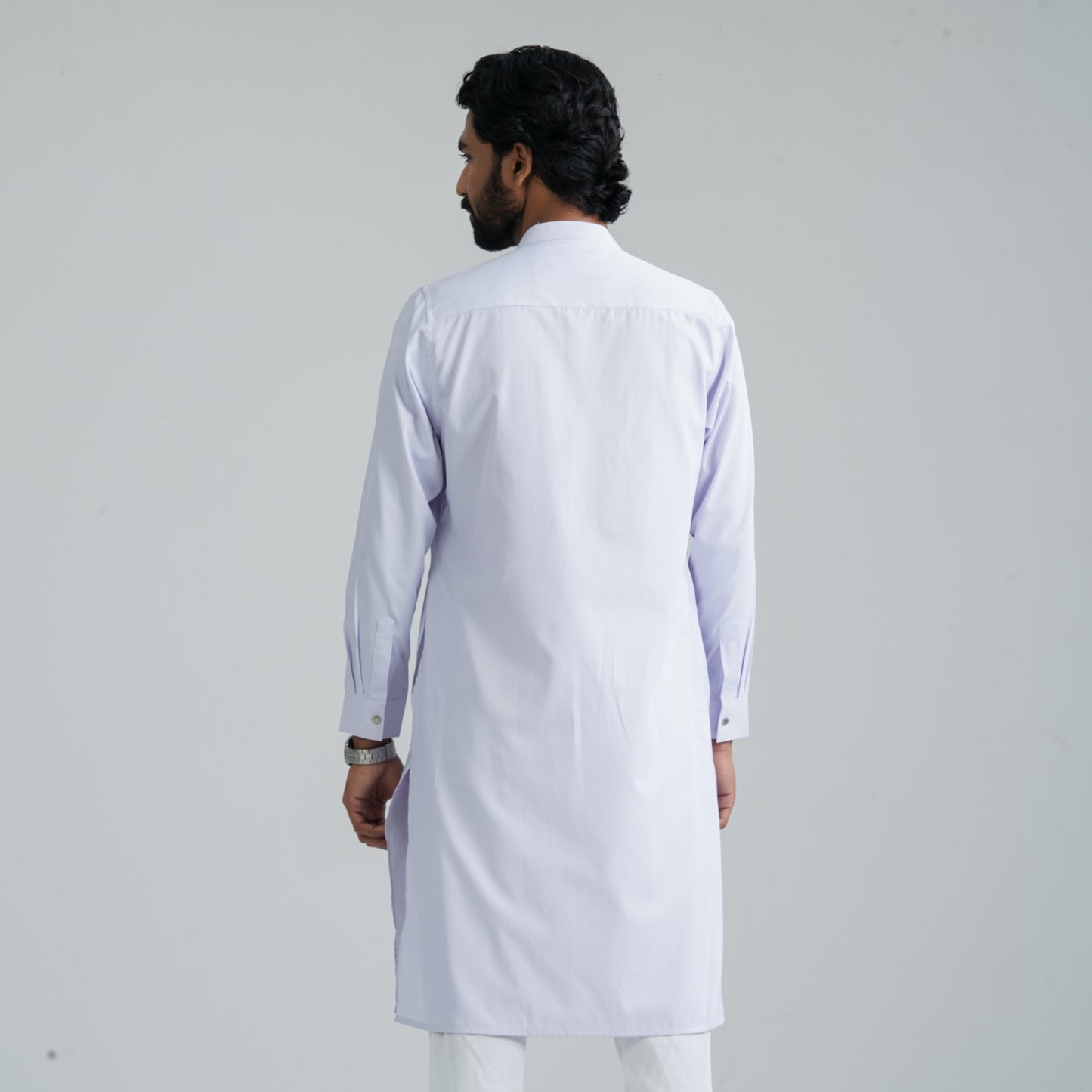Men’s Blended Panjabi