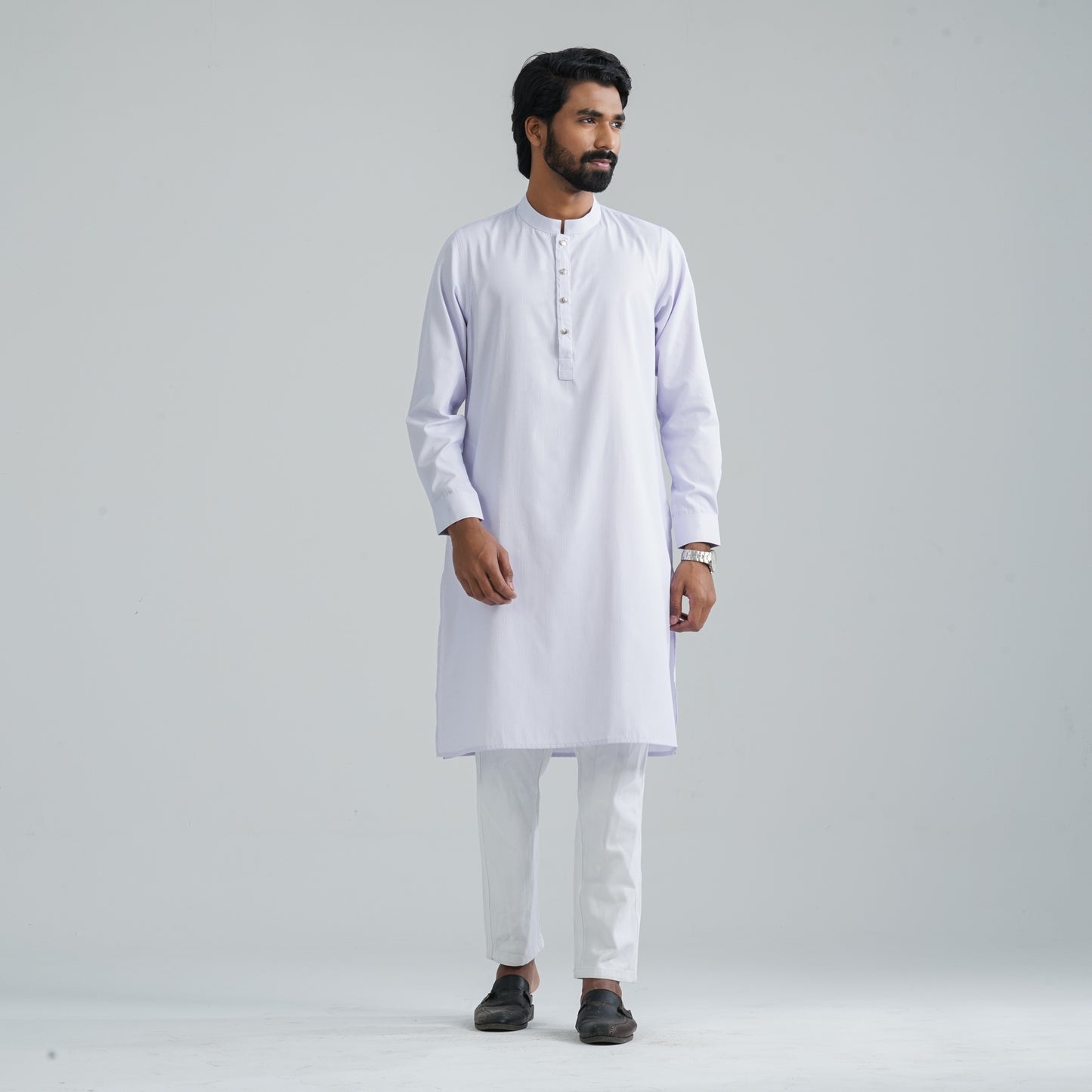 Men’s Blended Panjabi