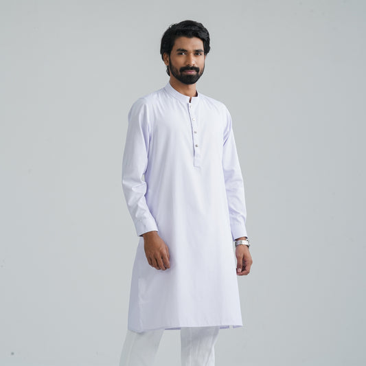 Men’s Blended Panjabi
