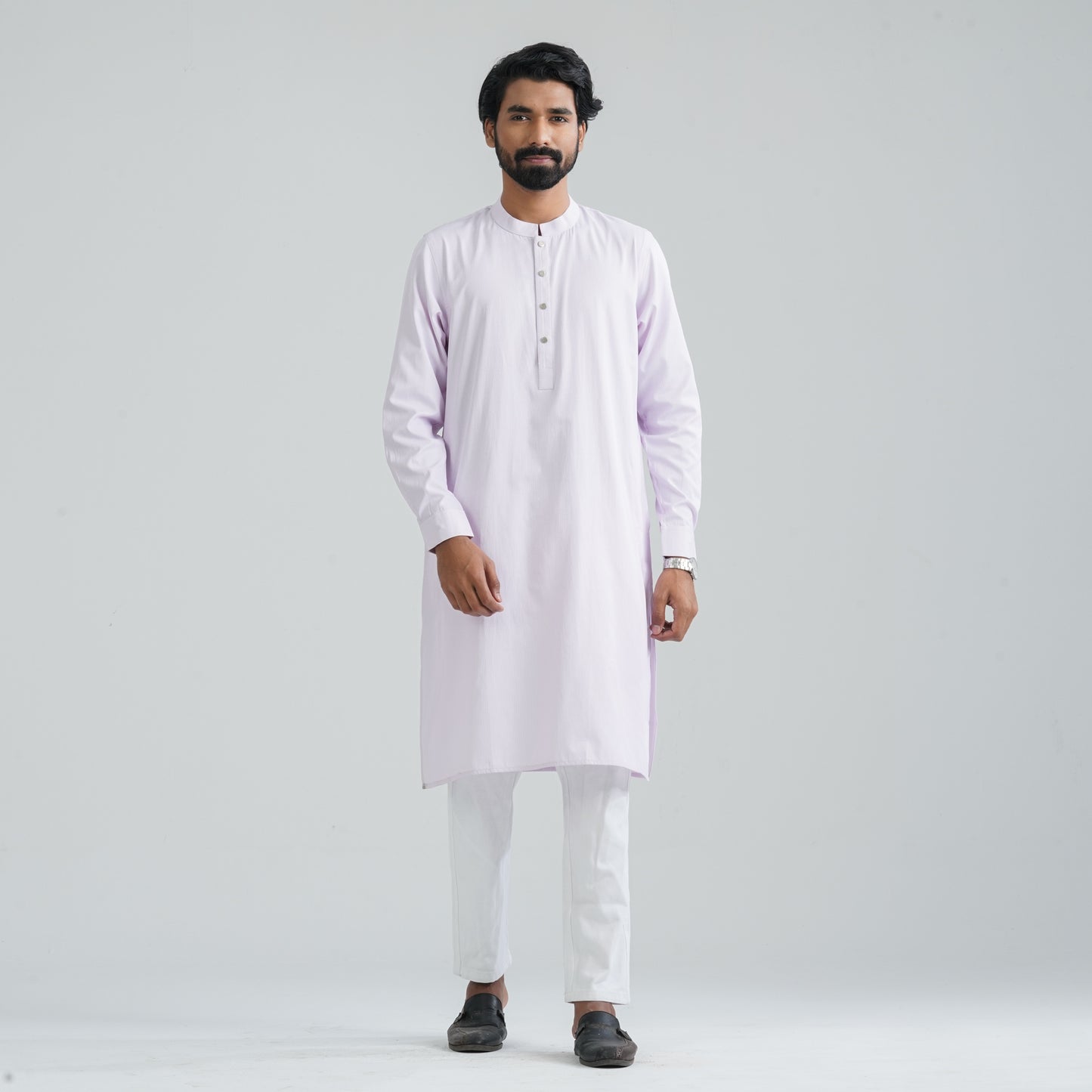 Men’s Blended Panjabi