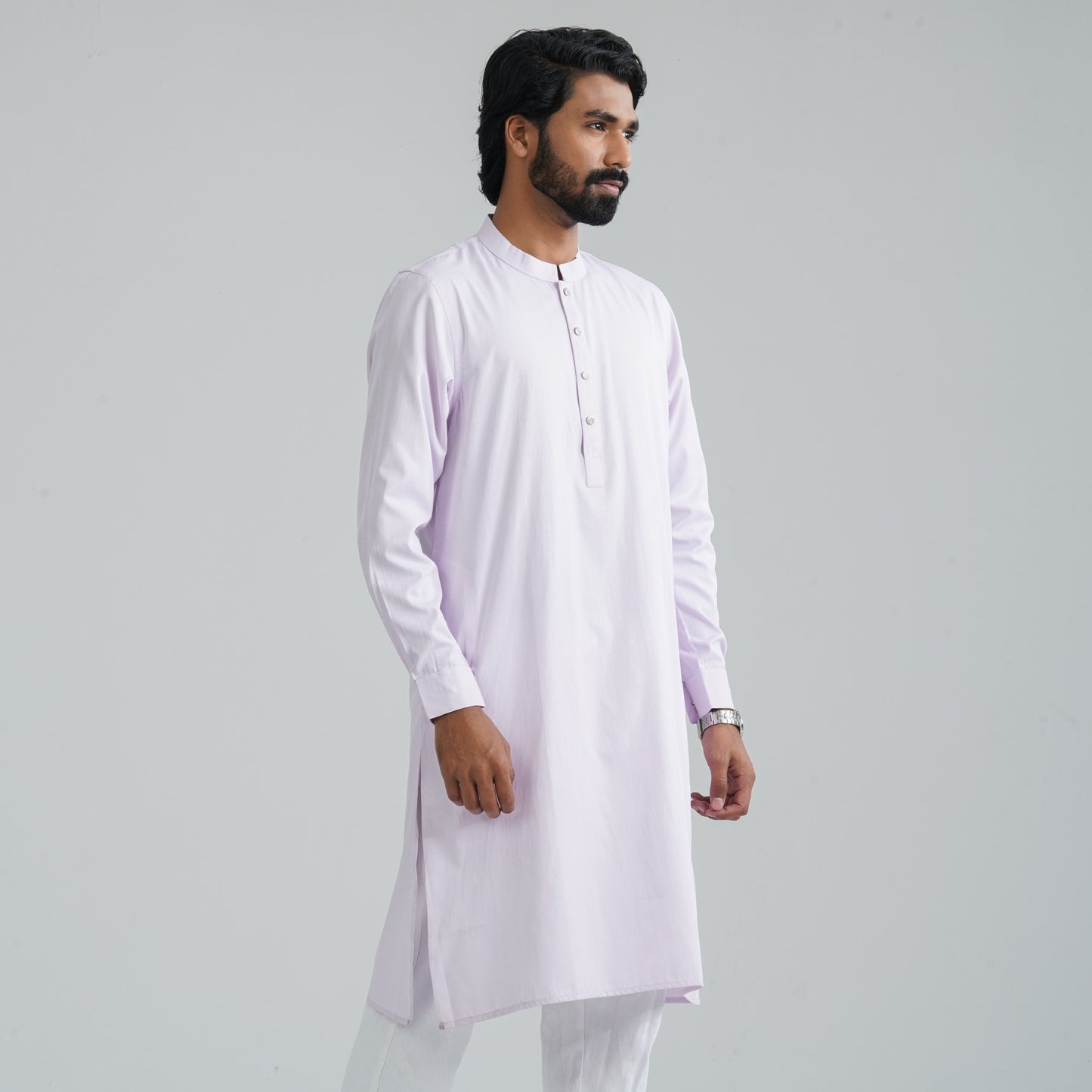 Men’s Blended Panjabi