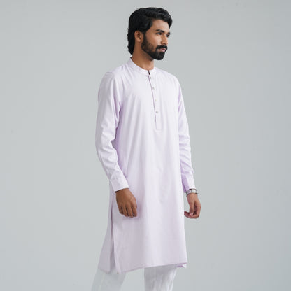 Men’s Blended Panjabi