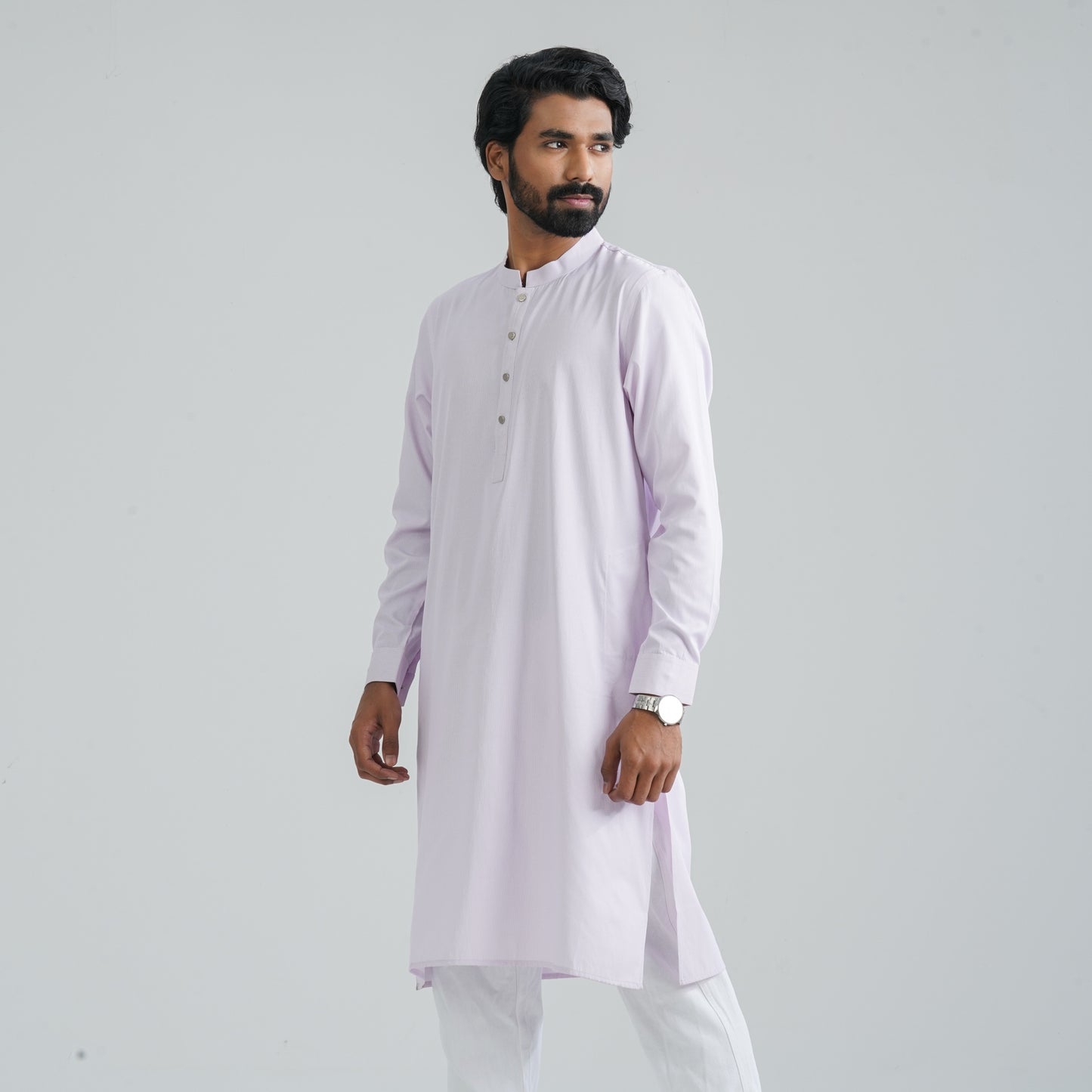 Men’s Blended Panjabi