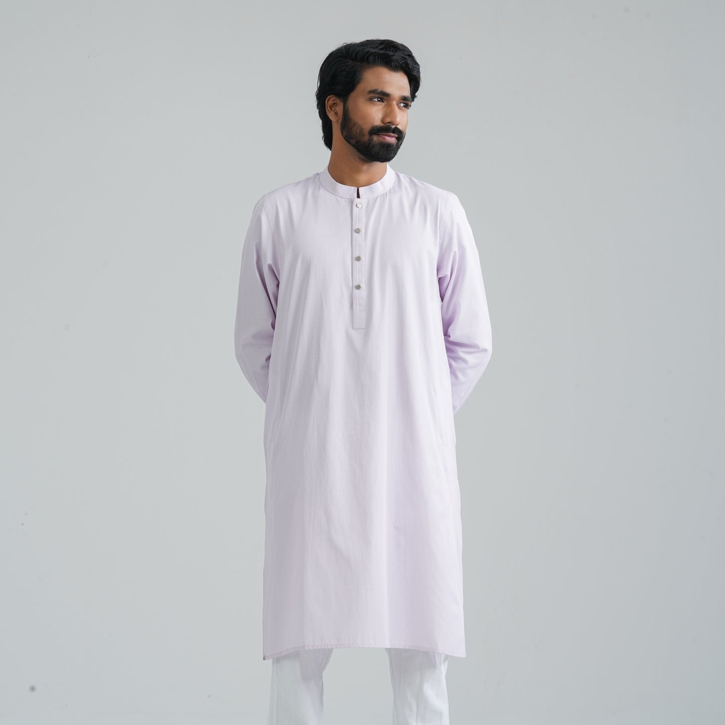 Men’s Blended Panjabi