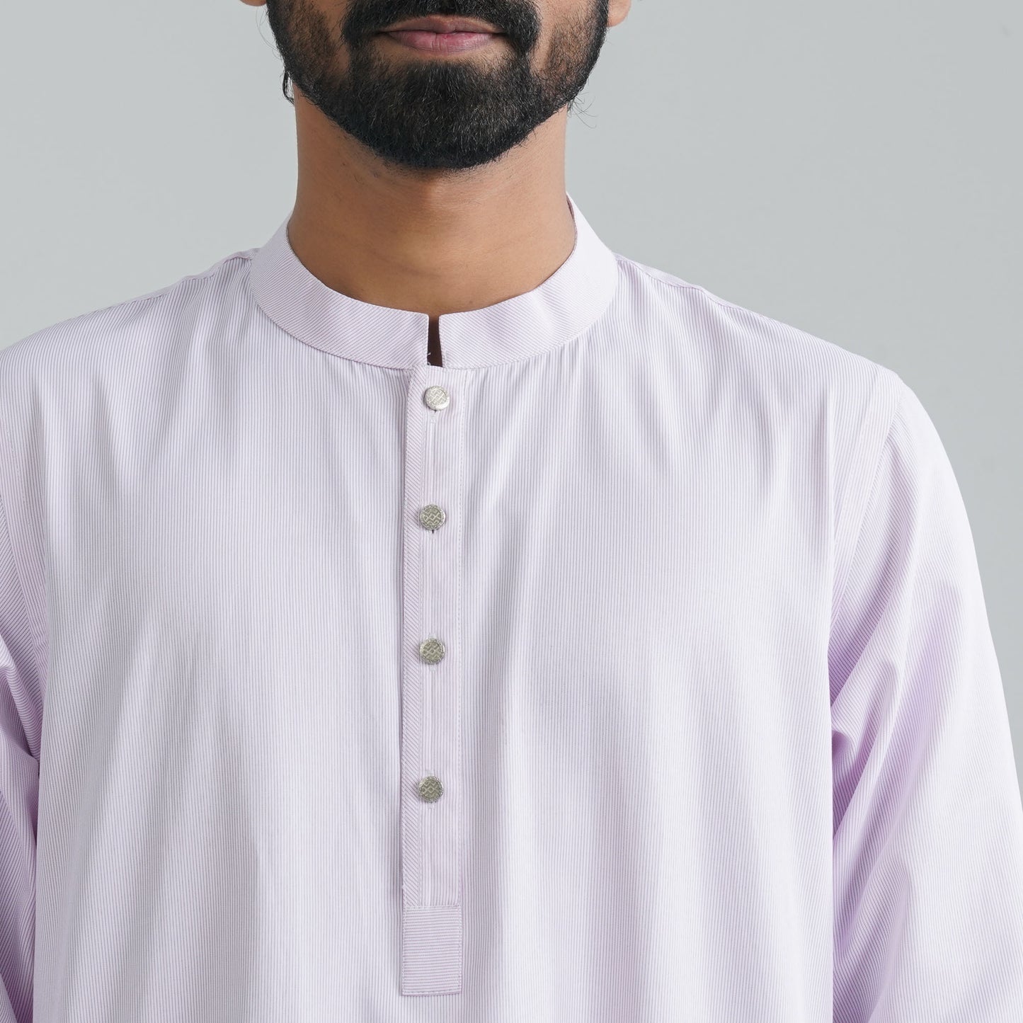 Men’s Blended Panjabi