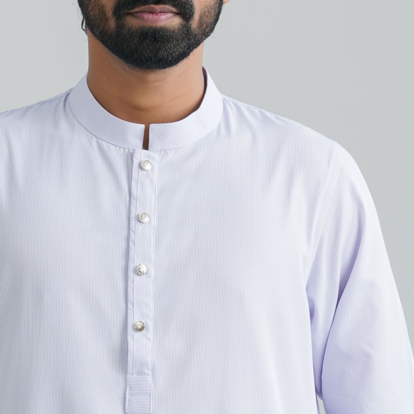 Men’s Blended Panjabi