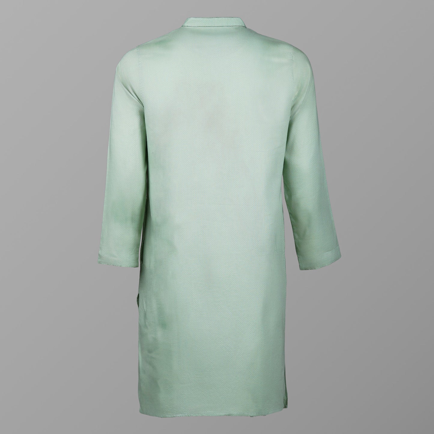 Mens Grape Green Panjabi