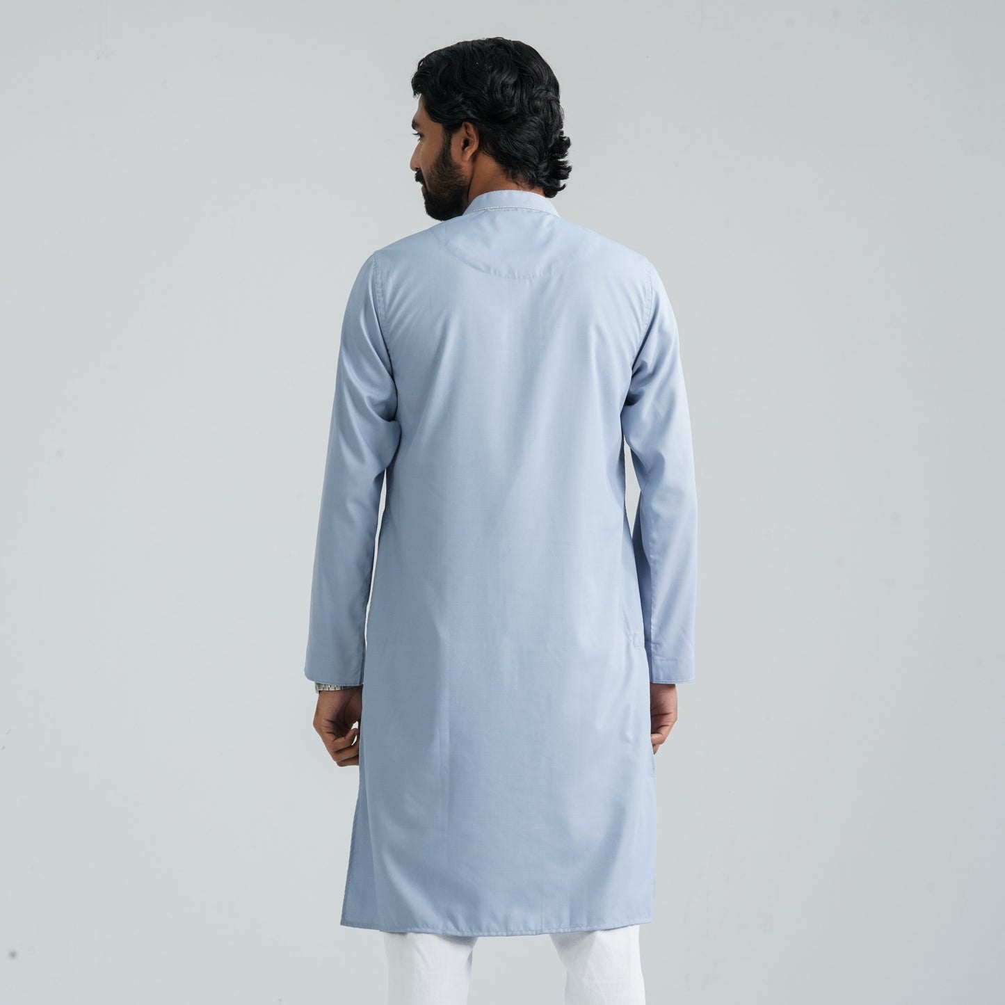 Men’s Embroidery Panjabi