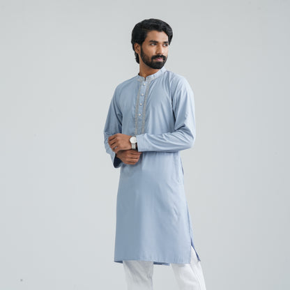 Men’s Embroidery Panjabi