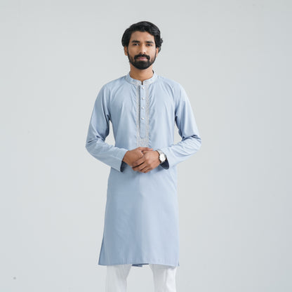 Men’s Embroidery Panjabi