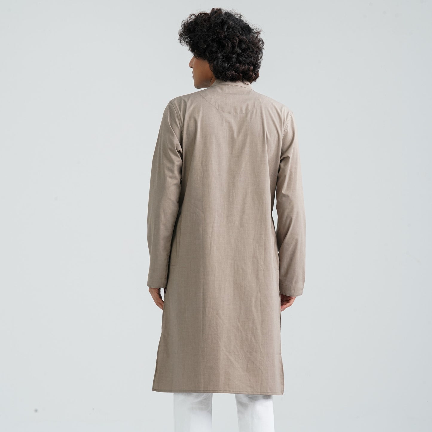 Men’s Karchupi Panjabi