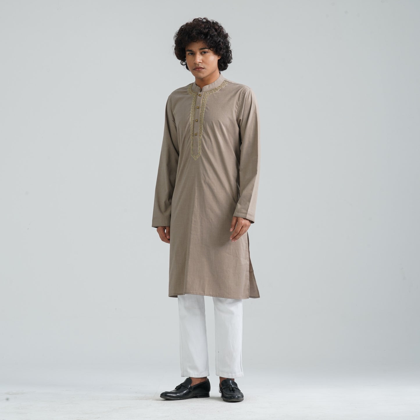 Men’s Karchupi Panjabi