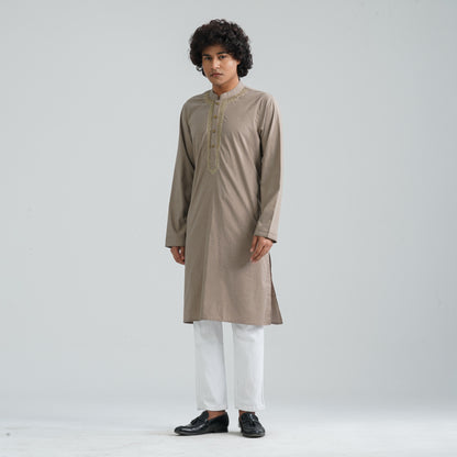 Men’s Karchupi Panjabi