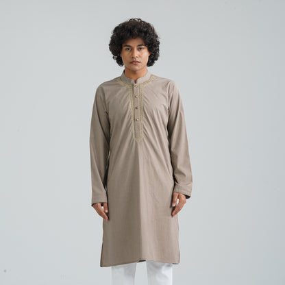 Men’s Karchupi Panjabi