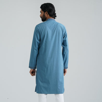 Men’s Embroidery Panjabi