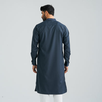 Men’s Embroidered Panjabi