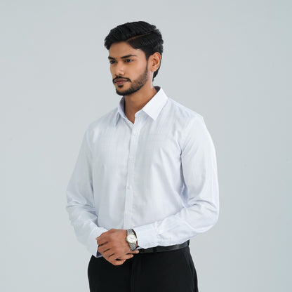Mens Formal Shirt